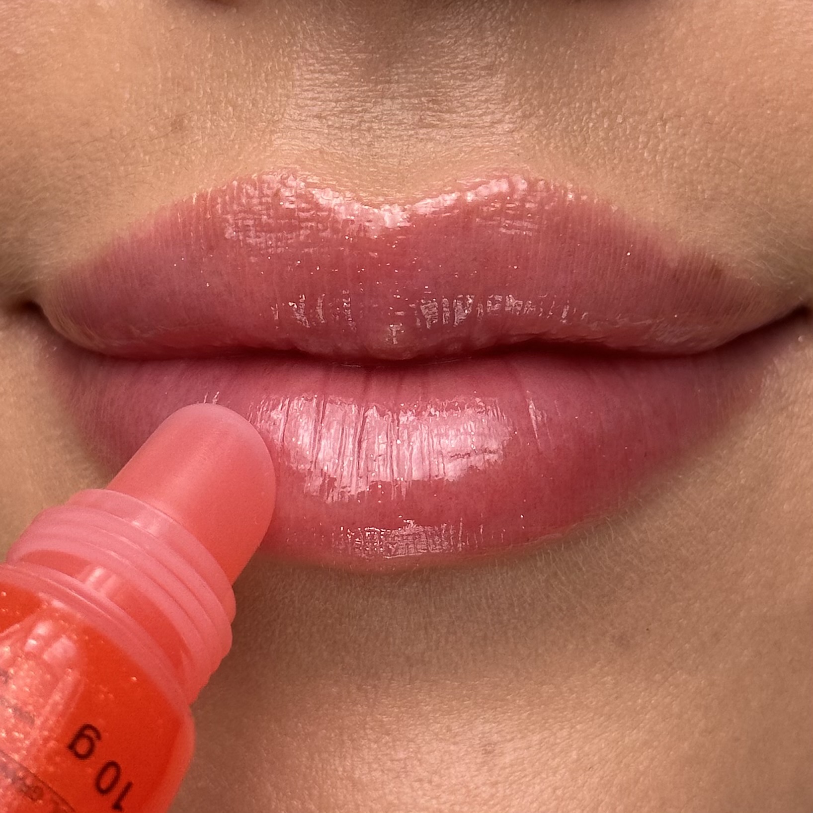 Aceite Labial Aura del sol